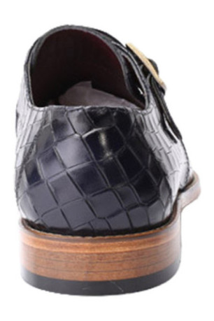 Derbies - Dark Blue