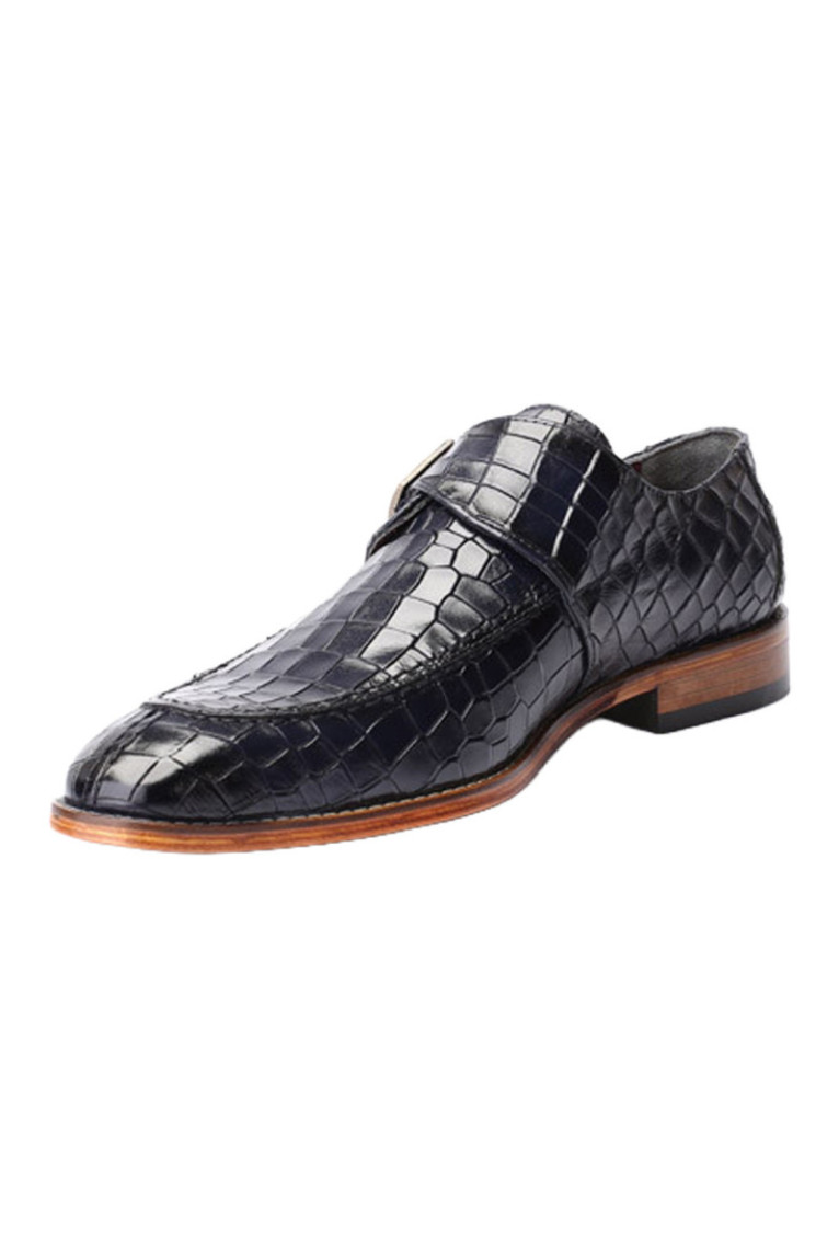 Derbies - Dark Blue