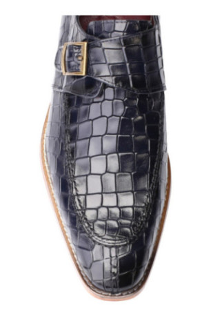 Derbies - Dark Blue