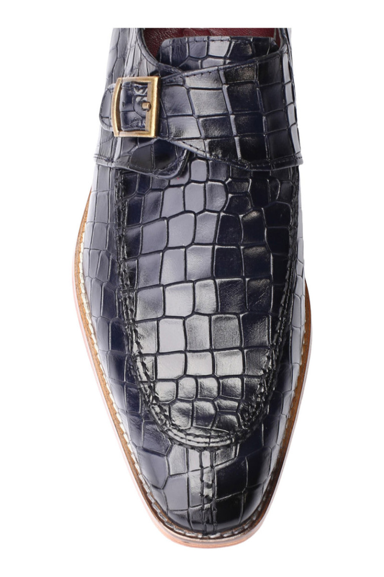 Derbies - Dark Blue