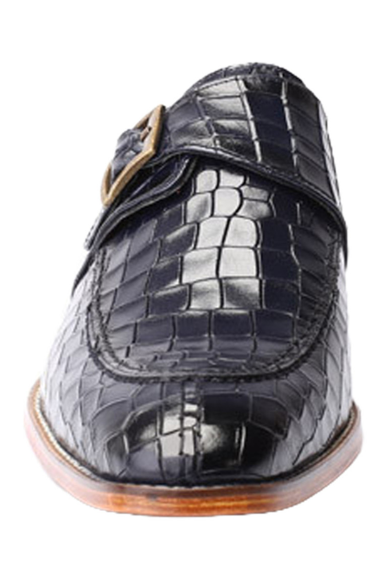 Derbies - Dark Blue