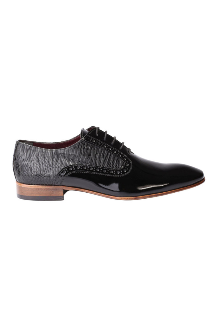Derbies - Black