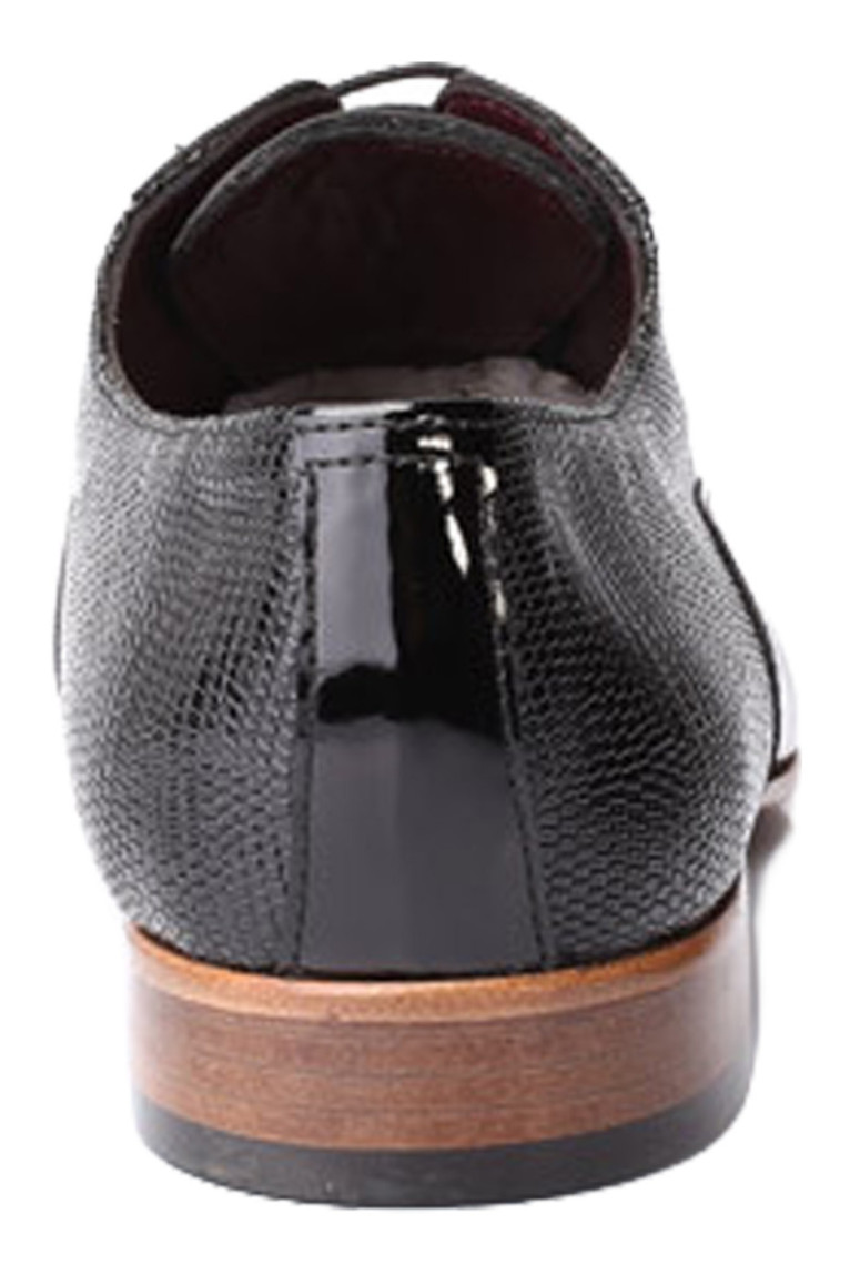 Derbies - Black