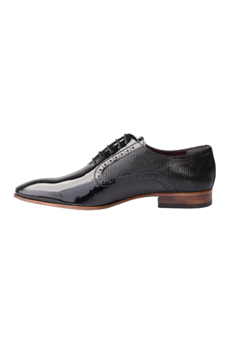 Derbies - Black