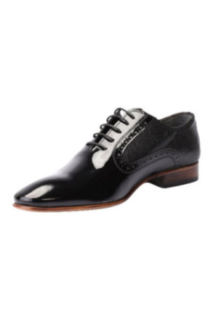 Derbies - Black