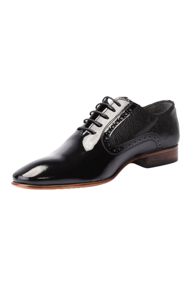 Derbies - Black