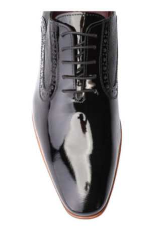 Derbies - Black
