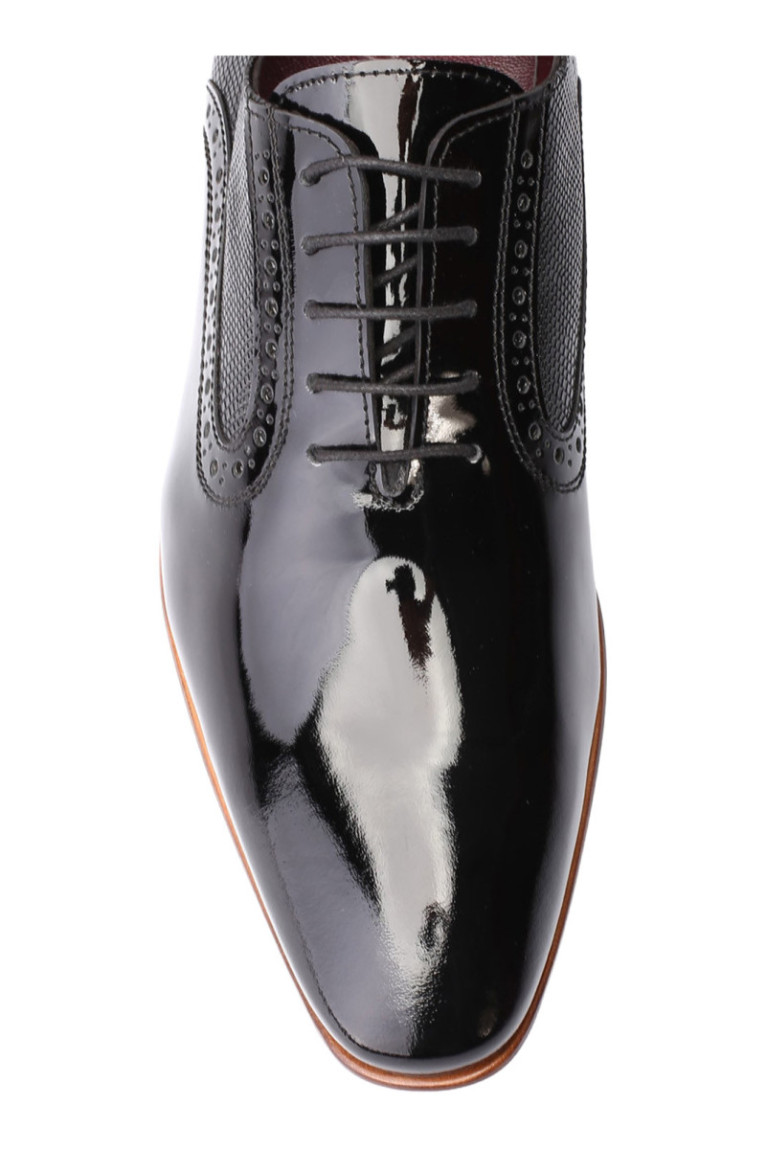 Derbies - Black