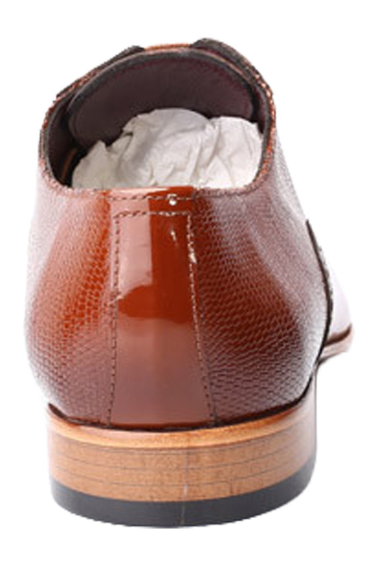 Derbies - Tab