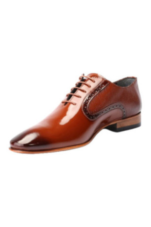 Derbies - Tab