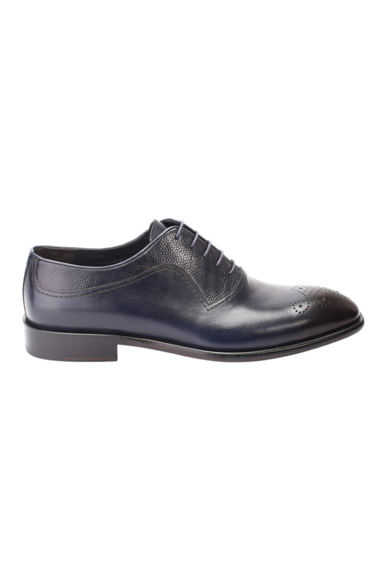 Derbies - Dark Blue