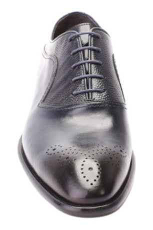 Derbies - Dark Blue