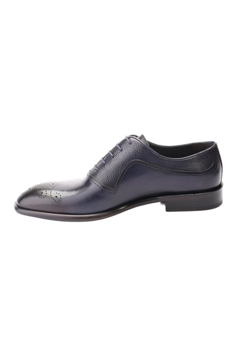 Derbies - Dark Blue