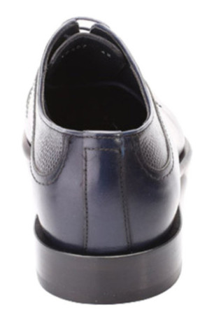 Derbies - Dark Blue