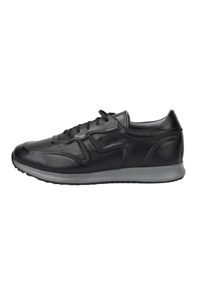 Derbies - Black