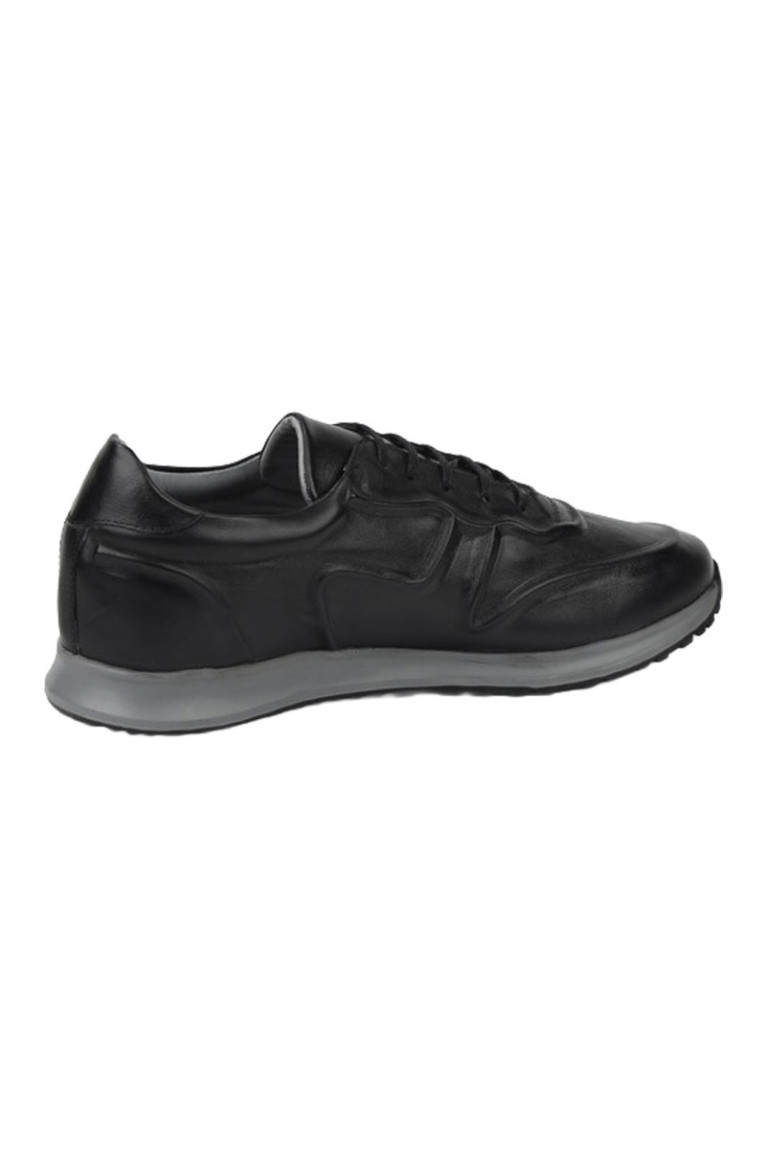 Derbies - Black
