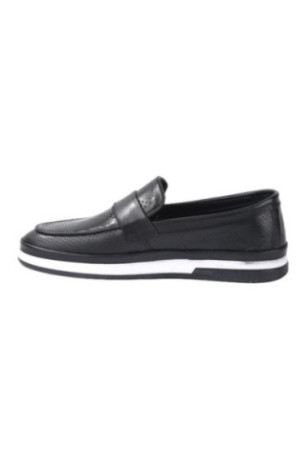 Mocassins - Black