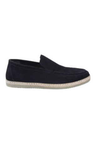 Mocassins - Dark Blue