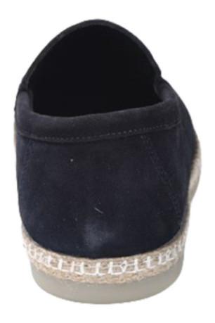 Mocassins - Dark Blue