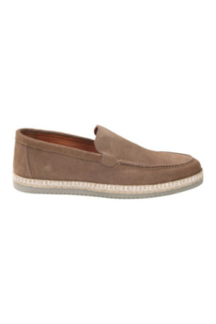 Mocassins - Sandy