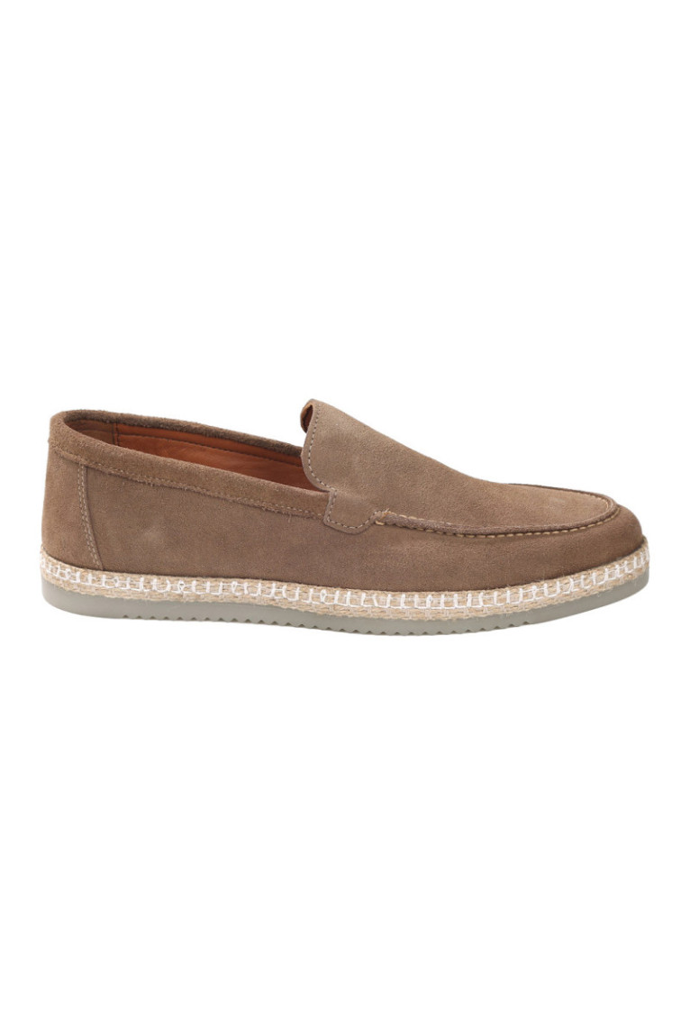 Mocassins - Sandy