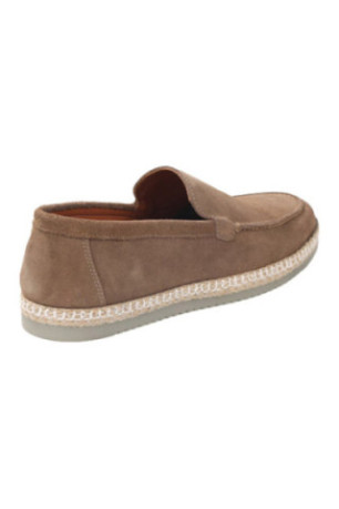 Mocassins - Sandy