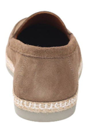 Mocassins - Sandy