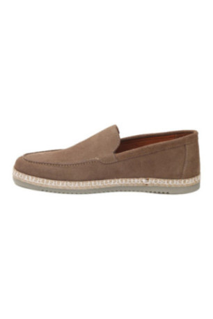 Mocassins - Sandy