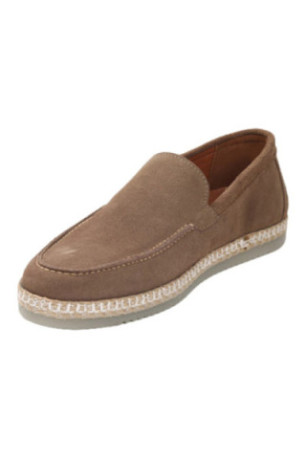 Mocassins - Sandy