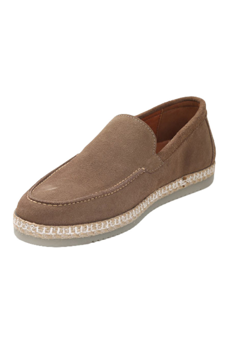Mocassins - Sandy