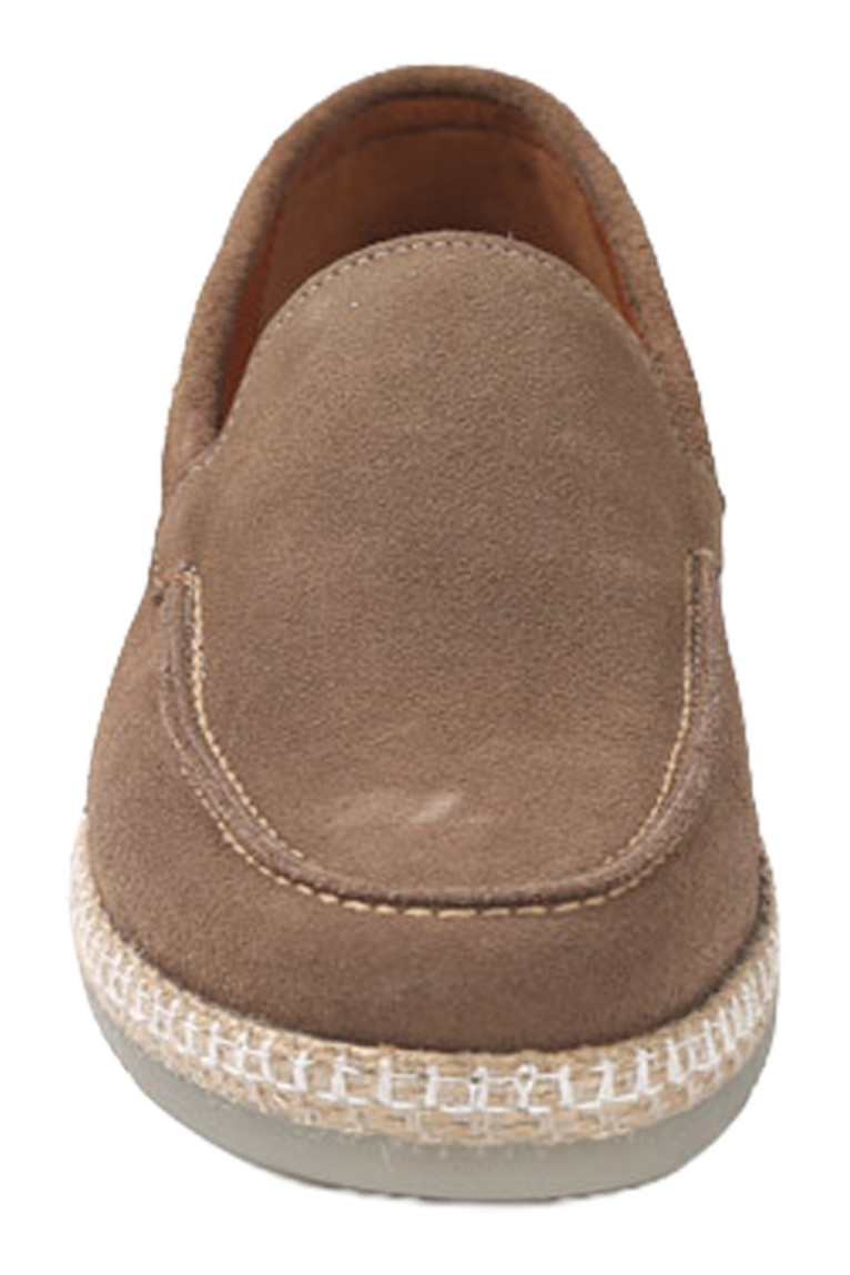 Mocassins - Sandy