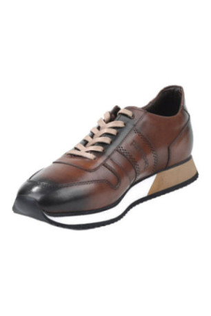 Sneakers - Brown