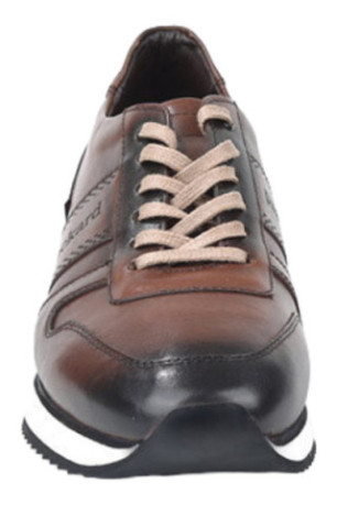 Sneakers - Brown