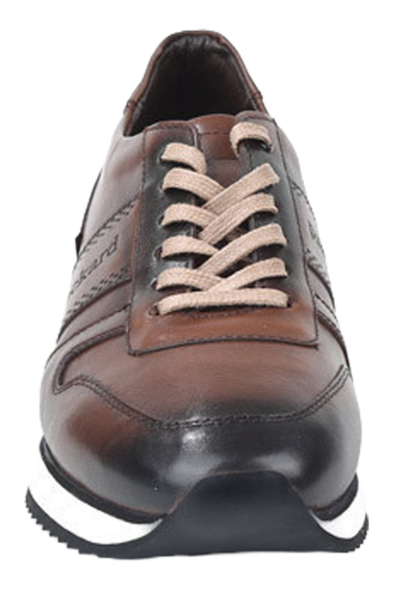 Sneakers - Brown