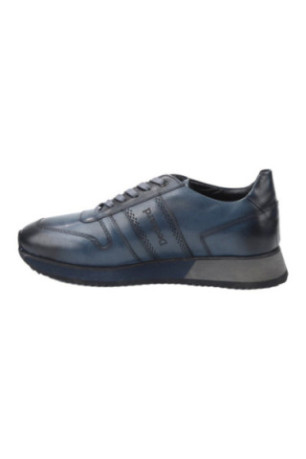 Sneakers - Dark Blue
