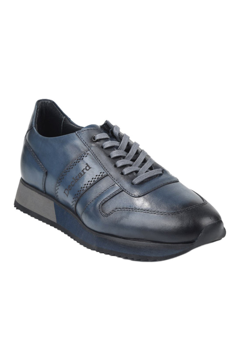 Sneakers - Dark Blue