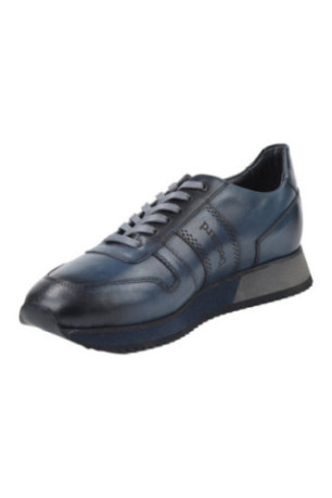 Sneakers - Dark Blue