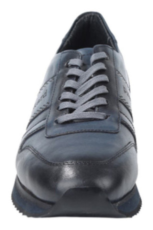 Sneakers - Dark Blue