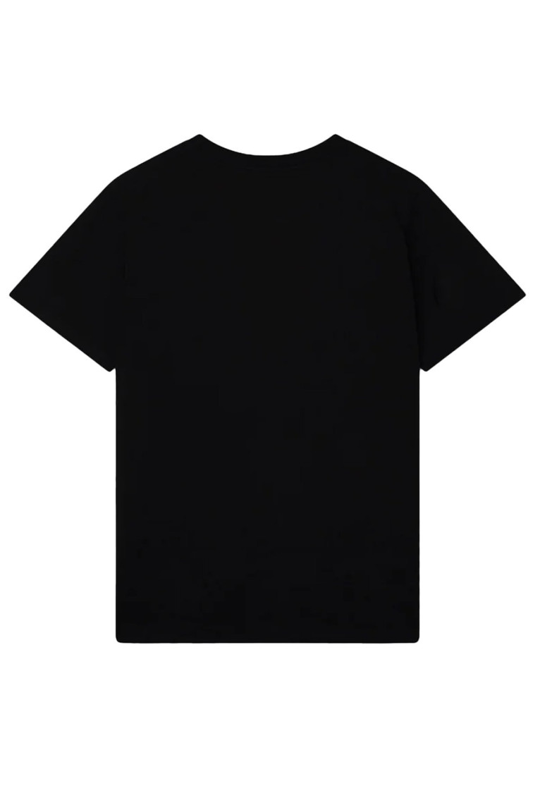 T-shirt Tennis Club Icon MC Casa blanca