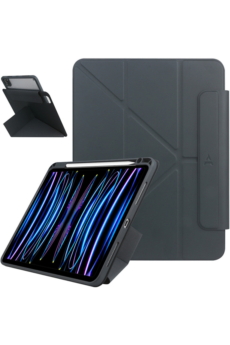 Coque iPad Air 4/5 11" ADEQWAT