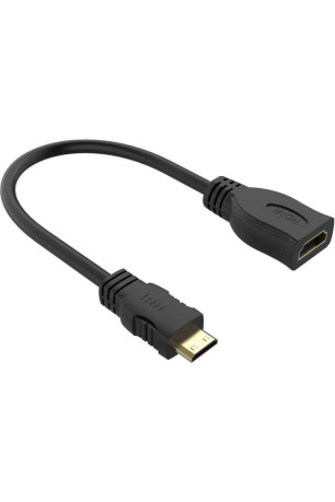 Adaptateur HDMI vers mini HDMI ESSENTIELB