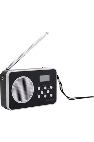 Radio FM My Little ESSENTIELB