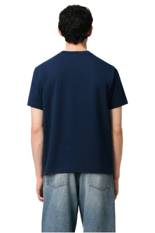 T-shirt Ami de Coeur en jersey de coton Ami paris