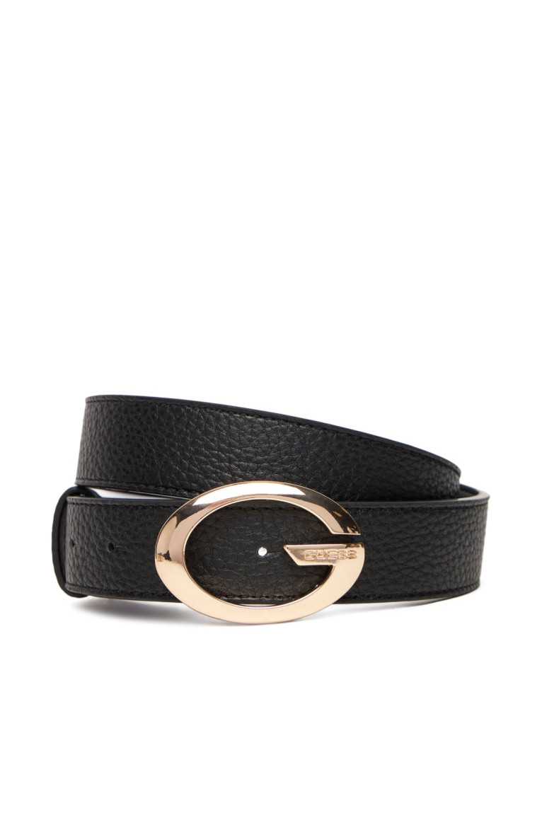 Ceinture logo Guess jeans