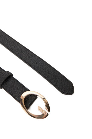 Ceinture logo Guess jeans