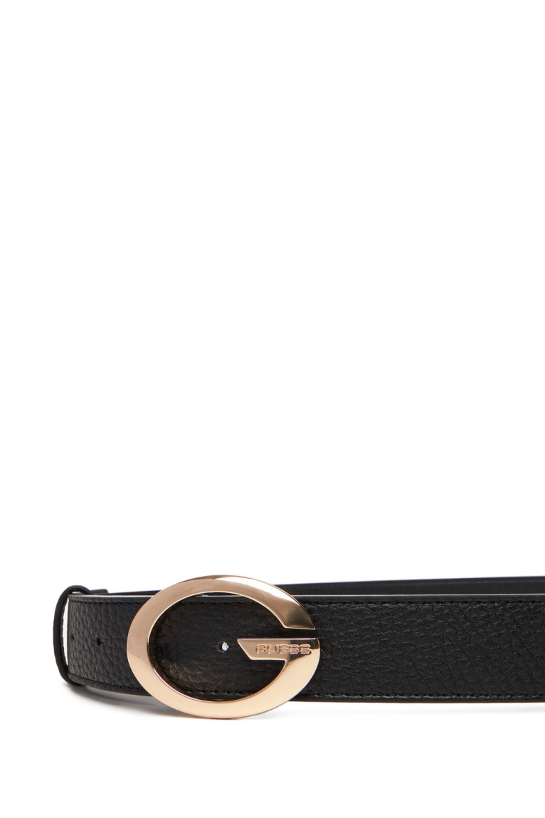 Ceinture logo Guess jeans