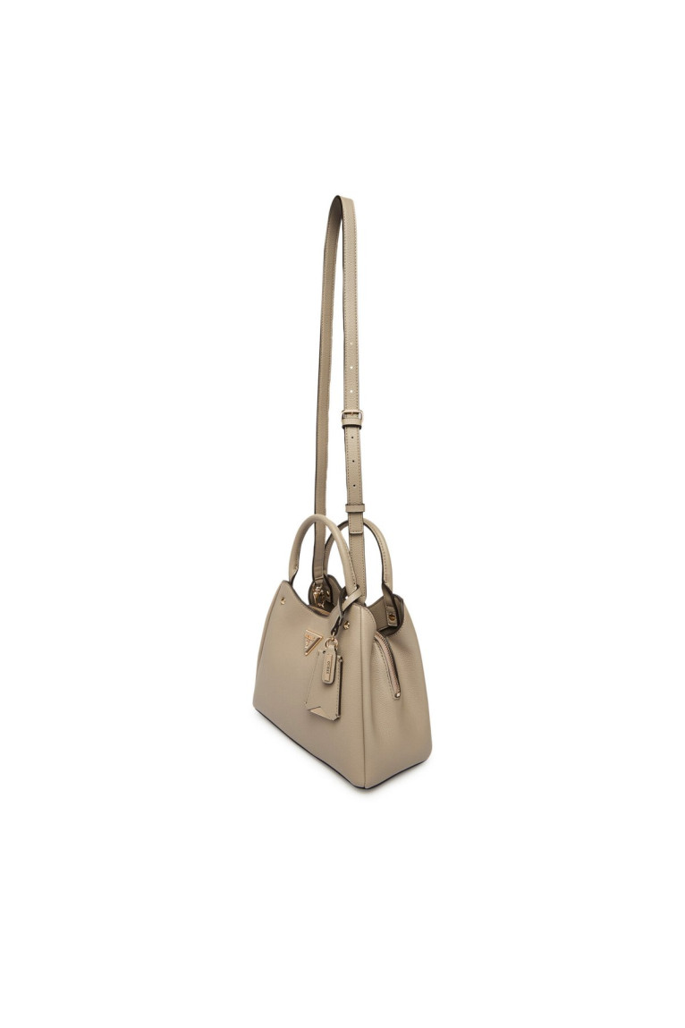 Sac à main cuir PU Guess jeans
