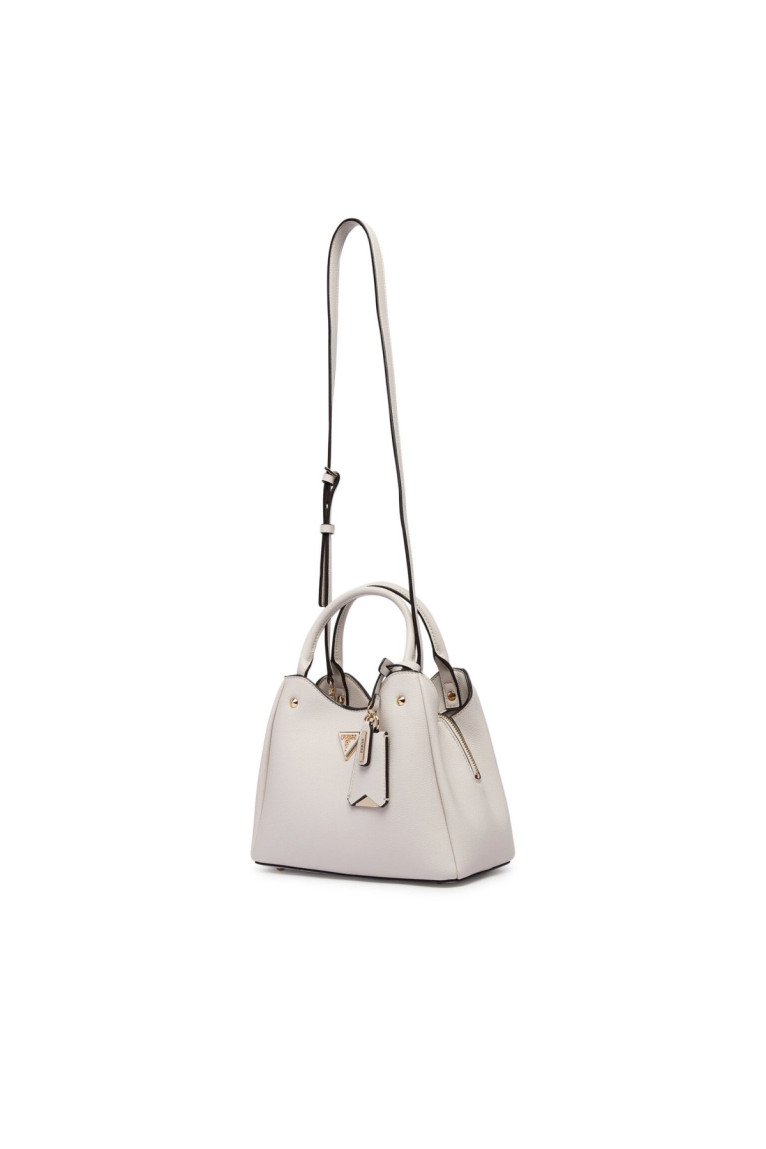 Sac à main cuir PU Guess jeans