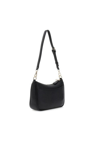 Sac porté épaule cuir PU Guess jeans