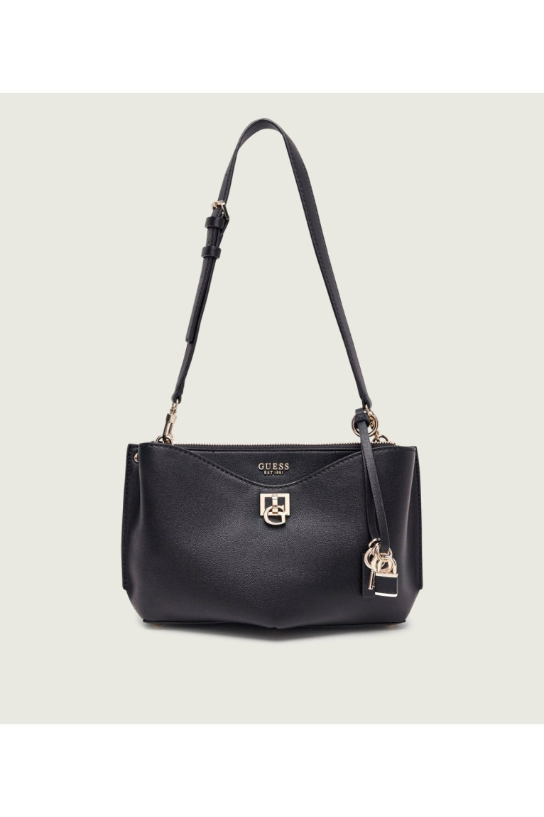 Sac porté épaule Guess jeans